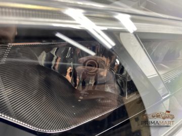 Foto 4 von Frontscheinwerfer Dacia 260607161R Links