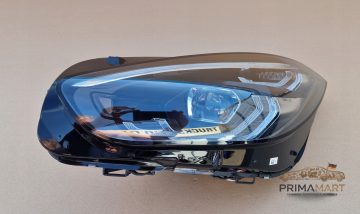 Foto 3 von Frontscheinwerfer BMW Full LED 9481251 Links