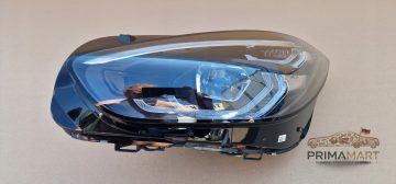 Foto 4 von Frontscheinwerfer BMW Full LED 9481251 Links