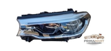Foto 1 von Frontscheinwerfer BMW LED 7439209 Links
