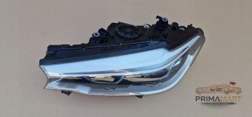 Foto 3 von Frontscheinwerfer BMW LED 7439209 Links
