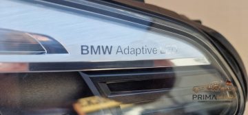 Foto 4 von Frontscheinwerfer BMW LED 7439209 Links