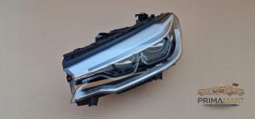 Foto 6 von Frontscheinwerfer BMW LED 7439209 Links