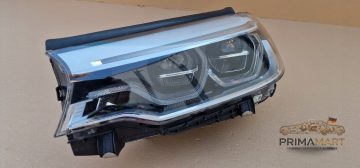 Foto 7 von Frontscheinwerfer BMW LED 7439209 Links