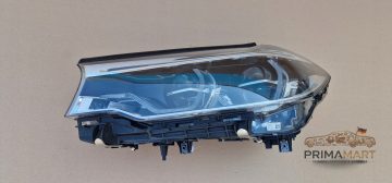 Foto 8 von Frontscheinwerfer BMW LED 7439209 Links