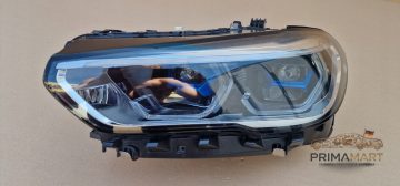 Foto 3 von Frontscheinwerfer BMW 9481789 Links