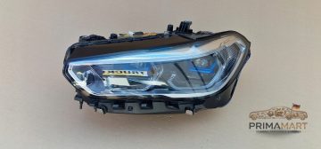 Foto 4 von Frontscheinwerfer BMW 9481789 Links