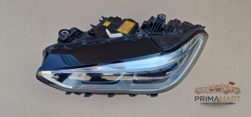 Foto 5 von Frontscheinwerfer BMW 9481789 Links