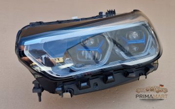 Foto 6 von Frontscheinwerfer BMW 9481789 Links