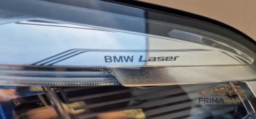 Foto 8 von Frontscheinwerfer BMW 9481789 Links