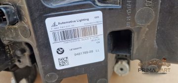 Foto 9 von Frontscheinwerfer BMW 9481789 Links