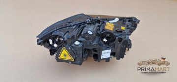 Foto 10 von Frontscheinwerfer BMW 9481789 Links