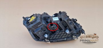 Foto 13 von Frontscheinwerfer BMW 9481789 Links