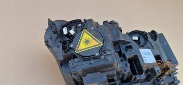 Foto 15 von Frontscheinwerfer BMW 9481789 Links