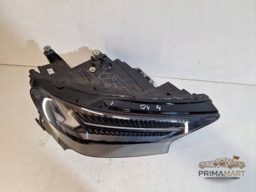 Foto 3 von Frontscheinwerfer Audi 89A941036D Rechts