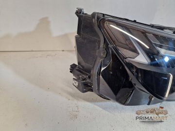 Foto 5 von Frontscheinwerfer Audi 89A941036D Rechts