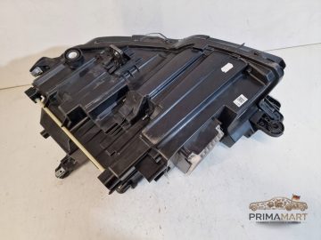 Foto 7 von Frontscheinwerfer Audi 89A941036D Rechts