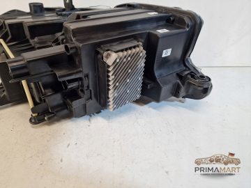 Foto 9 von Frontscheinwerfer Audi 89A941036D Rechts