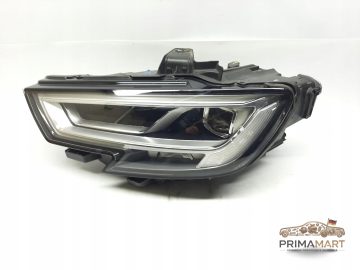 Foto 2 von Frontscheinwerfer Audi Full LED 8V0941033C Links