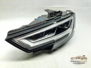 Foto 3 von Frontscheinwerfer Audi Full LED 8V0941033C Links