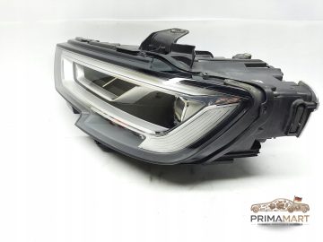 Foto 4 von Frontscheinwerfer Audi Full LED 8V0941033C Links