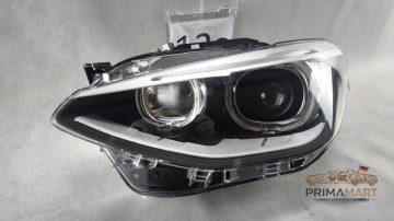 Foto 3 von Frontscheinwerfer BMW Xenon 7229679 Links