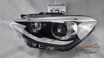 Foto 4 von Frontscheinwerfer BMW Xenon 7229679 Links