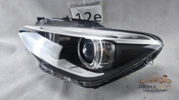 Foto 5 von Frontscheinwerfer BMW Xenon 7229679 Links