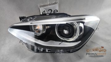 Foto 6 von Frontscheinwerfer BMW Xenon 7229679 Links