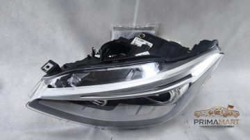 Foto 7 von Frontscheinwerfer BMW Xenon 7229679 Links