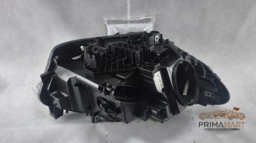 Foto 9 von Frontscheinwerfer BMW Xenon 7229679 Links