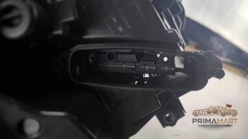 Foto 12 von Frontscheinwerfer BMW Xenon 7229679 Links