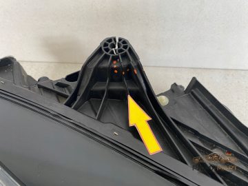 Foto 7 von Frontscheinwerfer Volvo LED 32420508 Rechts
