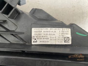 Foto 8 von Frontscheinwerfer Volvo LED 32420508 Rechts