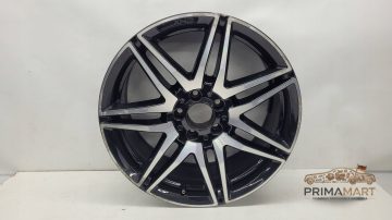 Foto 2 von Alufelge (18-19 Zoll) Mercedes-Benz A4474015100