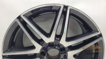 Foto 3 von Alufelge (18-19 Zoll) Mercedes-Benz A4474015100