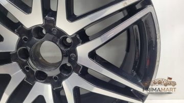 Foto 5 von Alufelge (18-19 Zoll) Mercedes-Benz A4474015100