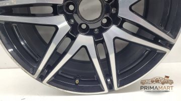 Foto 6 von Alufelge (18-19 Zoll) Mercedes-Benz A4474015100