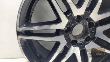 Foto 7 von Alufelge (18-19 Zoll) Mercedes-Benz A4474015100