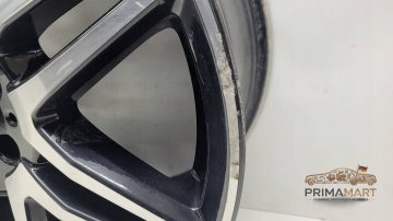 Foto 9 von Alufelge (18-19 Zoll) Mercedes-Benz A4474015100