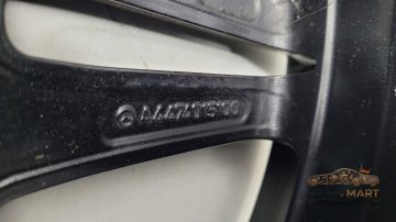 Foto 12 von Alufelge (18-19 Zoll) Mercedes-Benz A4474015100