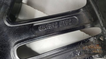 Foto 13 von Alufelge (18-19 Zoll) Mercedes-Benz A4474015100
