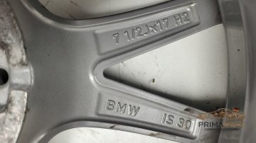Foto 10 von Alufelge (16-17 Zoll) BMW 6883518