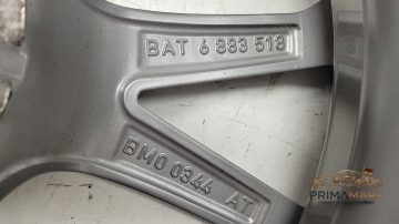 Foto 11 von Alufelge (16-17 Zoll) BMW 6883518