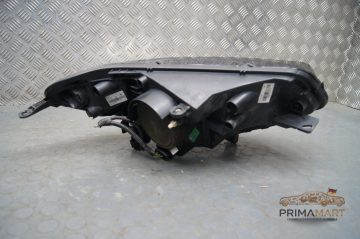 Foto 5 von Frontscheinwerfer Ford CN1513W030BH Links + Rechts (Paar)