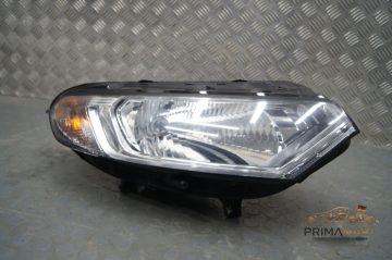 Foto 9 von Frontscheinwerfer Ford CN1513W030BH Links + Rechts (Paar)