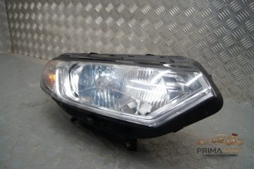 Foto 10 von Frontscheinwerfer Ford CN1513W030BH Links + Rechts (Paar)