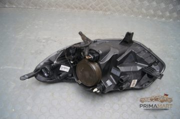 Foto 12 von Frontscheinwerfer Ford CN1513W030BH Links + Rechts (Paar)