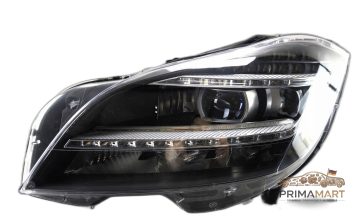 Foto 1 von Frontscheinwerfer Mercedes-Benz Full LED A2189067702 Links