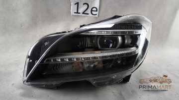 Foto 3 von Frontscheinwerfer Mercedes-Benz Full LED A2189067702 Links